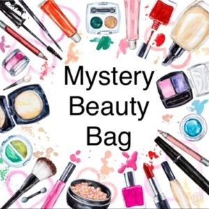 Mystery beauty bag